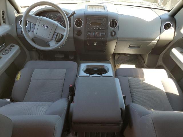 Photo 8 from auction – 2004 FORD F150 with VIN 1FTRX12W24NA52877