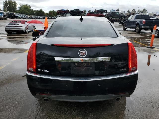 Снимка 6 от търг – 2011 CADILLAC CTS PREMIU с VIN 1G6DS5ED2B0166837