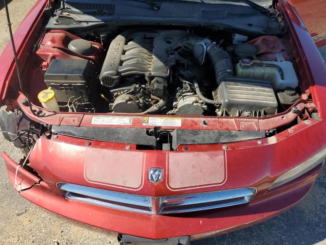 Photo 11 from auction – 2010 DODGE CHARGER SX with VIN 2B3CA3CVXAH181609