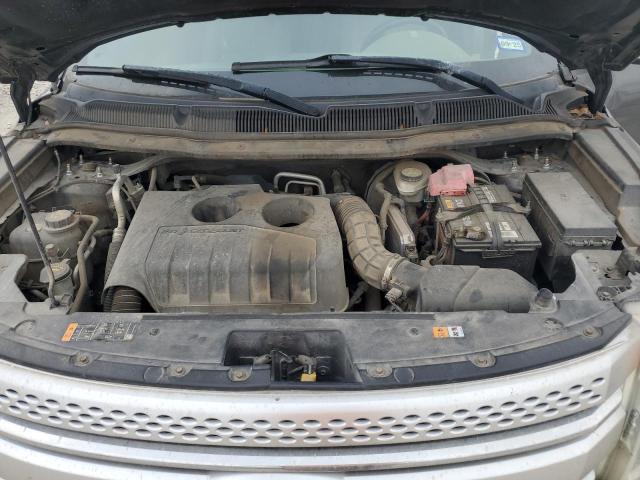 Photo 12 from auction – 2013 FORD EXPLORER X with VIN 1FM5K7D93DGB19493