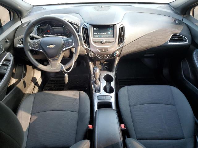 Photo 8 from auction – 2017 CHEVROLET CRUZE LT with VIN 1G1BE5SM8H7124875
