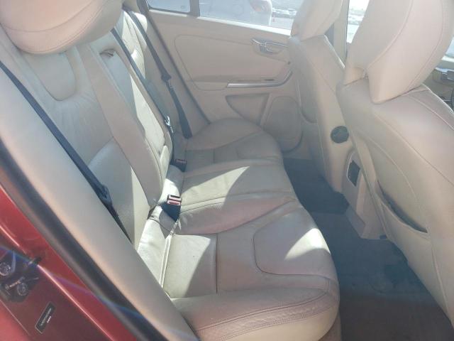 Photo 10 from auction – 2012 VOLVO S60 T5 with VIN YV1622FS1C2130994