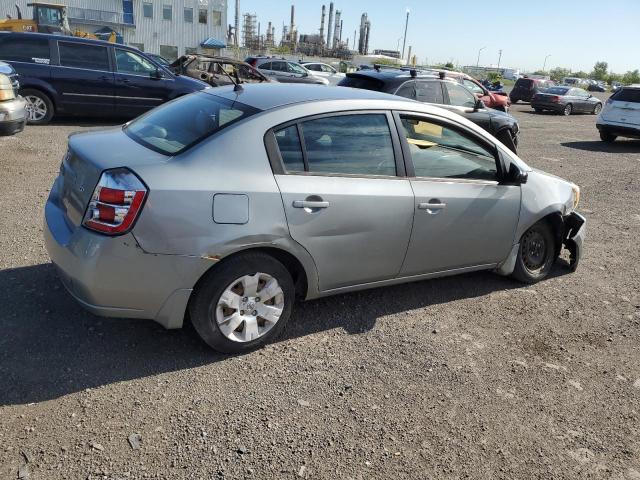 Photo 3 from auction – 2007 NISSAN SENTRA 2.0 with VIN 3N1AB61E57L724360