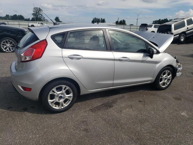 Photo 3 from auction – 2014 FORD FIESTA SE with VIN 3FADP4EJ9EM194933