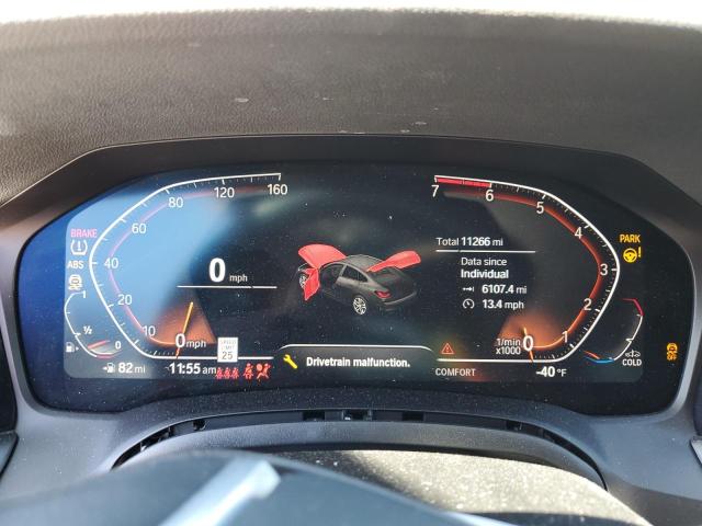 Photo 9 from auction – 2023 BMW 430XI GRAN with VIN WBA73AV05PFN56085