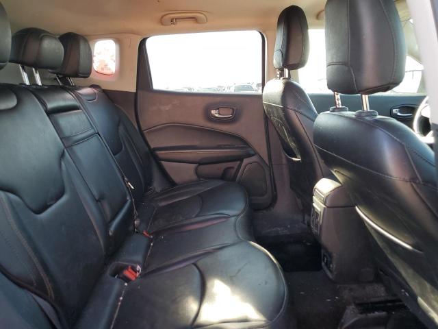 Photo 11 from auction – 2019 JEEP COMPASS LI with VIN 3C4NJDCB8KT834093