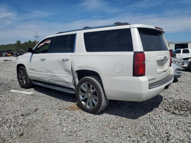 Photo 2 from auction – 2017 CHEVROLET SUBURBAN C with VIN 1GNSCJKC3HR363985
