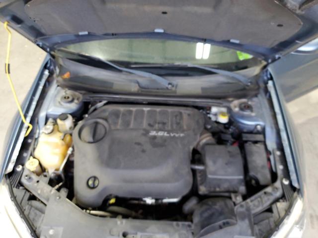 Photo 11 from auction – 2011 CHRYSLER 200 TOURIN with VIN 1C3BC2EG7BN563722