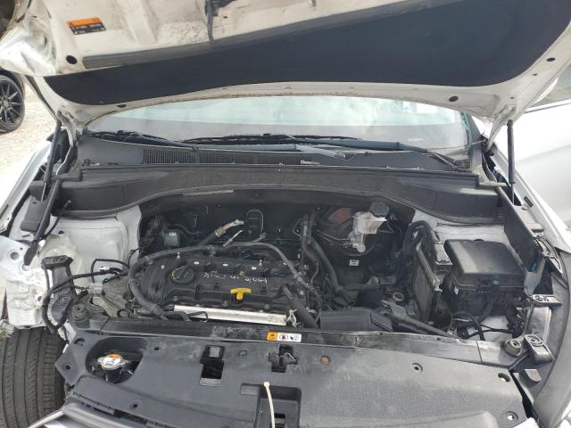 Photo 12 from auction – 2018 HYUNDAI SANTA FE S with VIN 5NMZU3LB1JH083546