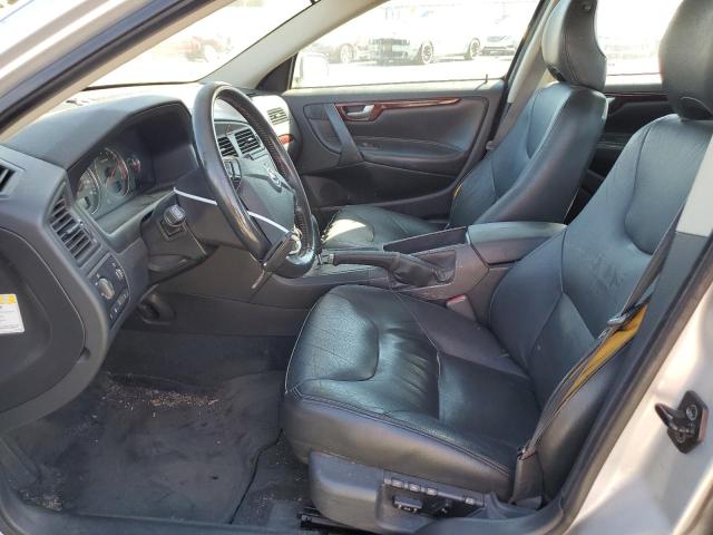 Photo 7 from auction – 2004 VOLVO S60 with VIN YV1RS64A242386027
