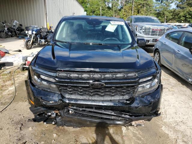 Photo 5 from auction – 2023 FORD MAVERICK X with VIN 3FTTW8E3XPRA31537