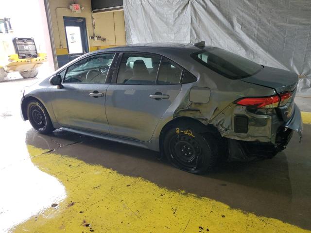 Photo 2 from auction – 2020 TOYOTA COROLLA LE with VIN 5YFEPRAE1LP023989