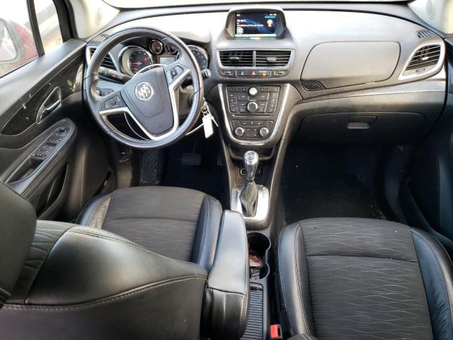 Photo 8 from auction – 2016 BUICK ENCORE with VIN KL4CJASB4GB751318