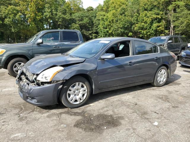 NISSAN ALTIMA BAS 2012 with VIN 1N4AL2AP1CC218458 - Photo from auction