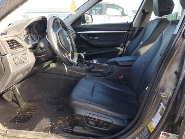Photo 7 from auction – 2014 BMW 328 XIGT with VIN WBA3X5C57ED243363