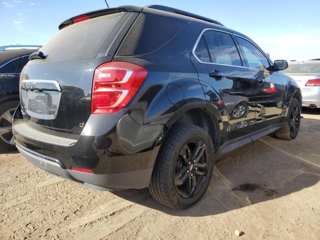 Photo 3 from auction – 2017 CHEVROLET EQUINOX LT with VIN 2GNFLFEK9H6222349