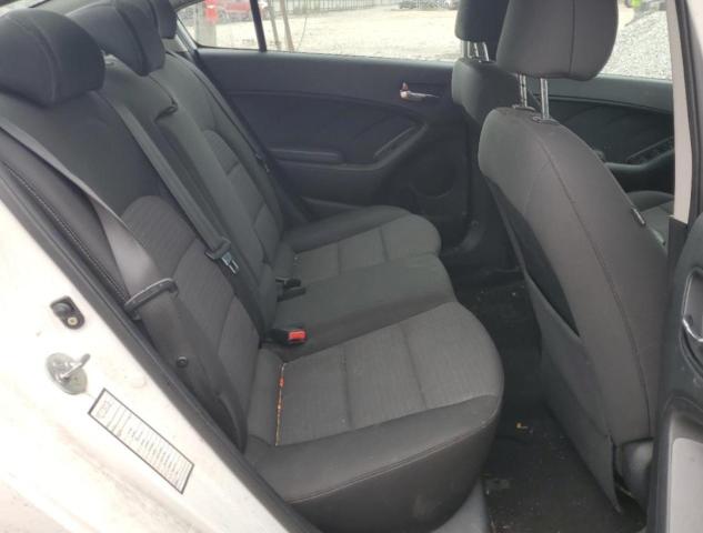 Photo 10 from auction – 2014 KIA FORTE LX with VIN KNAFX4A62E5207867