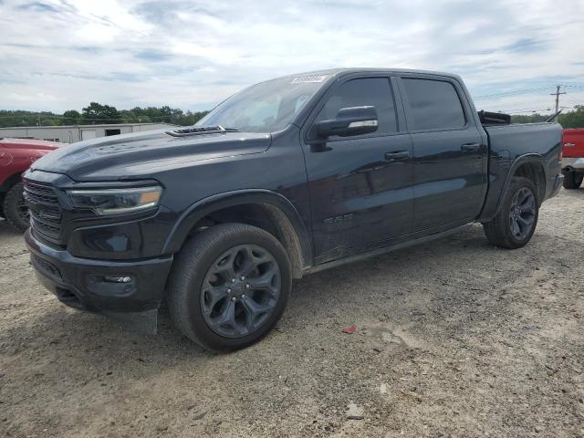 RAM 1500 LIMIT 2022 with VIN 1C6SRFHT3NN307549 - Photo from auction