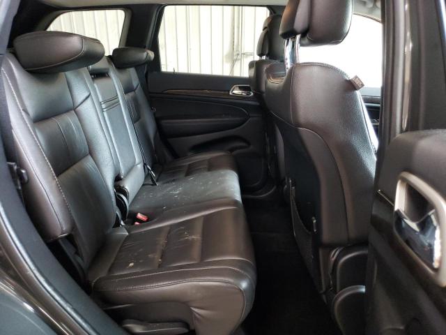 Photo 11 from auction – 2011 JEEP GRAND CHER with VIN 1J4RR4GG9BC657172