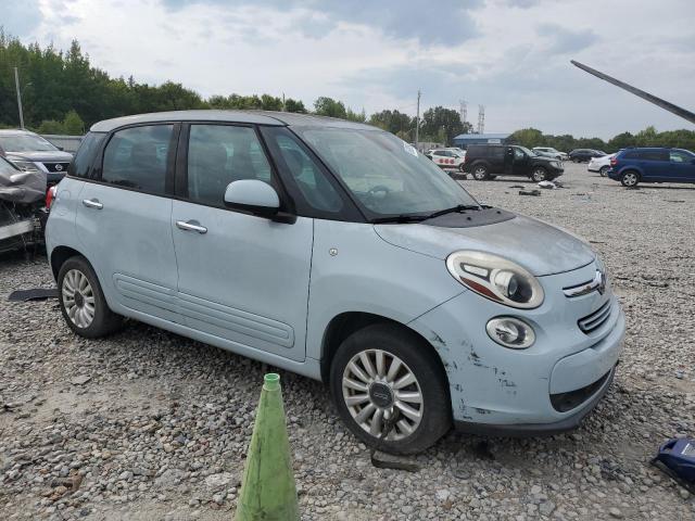 Photo 4 from auction – 2014 FIAT 500L EASY with VIN ZFBCFABH6EZ027374