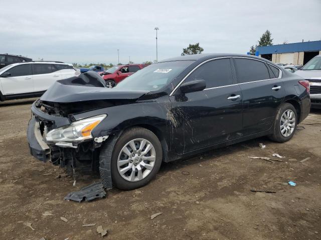 Photo 1 from auction – 2015 NISSAN ALTIMA 2.5 with VIN 1N4AL3AP5FC456954