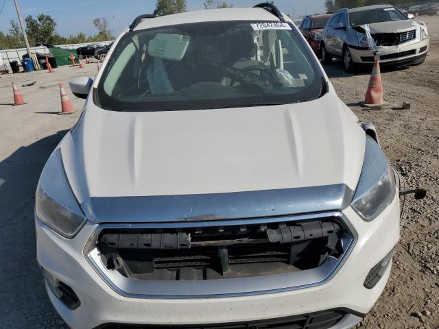 Photo 11 from auction – 2017 FORD ESCAPE SE with VIN 1FMCU0GD2HUB17332