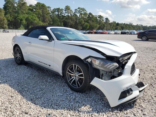 Photo 4 from auction – 2017 FORD MUSTANG with VIN 1FATP8UH6H5282561