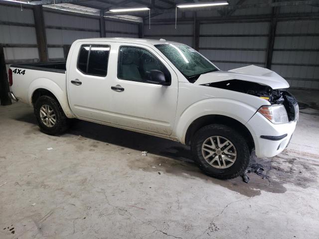 Photo 4 from auction – 2016 NISSAN FRONTIER S with VIN 1N6AD0EV0GN700236