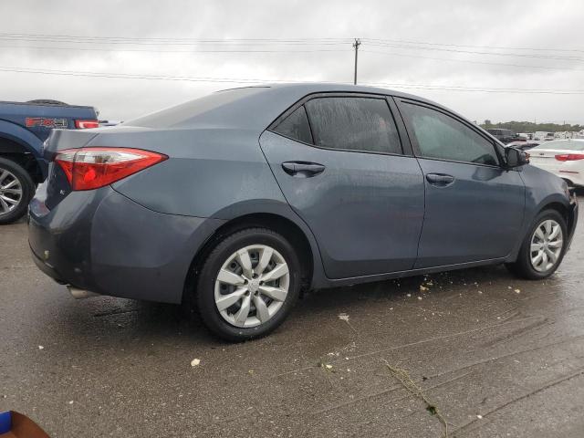 صورة رقم 3 من المزاد - 2014 TOYOTA COROLLA L مع VIN 2T1BURHE2EC122020