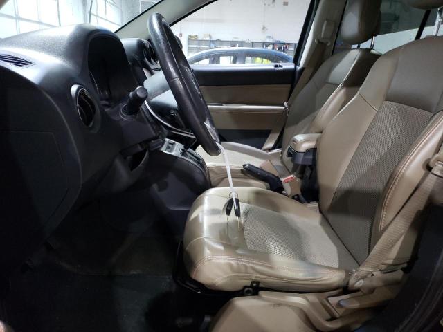 Photo 7 from auction – 2014 JEEP COMPASS LA with VIN 1C4NJDEB3ED623018