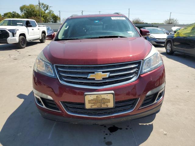 Photo 5 from auction – 2015 CHEVROLET TRAVERSE L with VIN 1GNKRHKD3FJ310697
