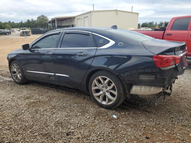 Photo 2 from auction – 2014 CHEVROLET IMPALA LTZ with VIN 2G1155S34E9136602
