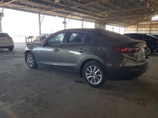 Photo 2 from auction – 2016 MAZDA 3 SPORT with VIN JM1BM1U7XG1277205