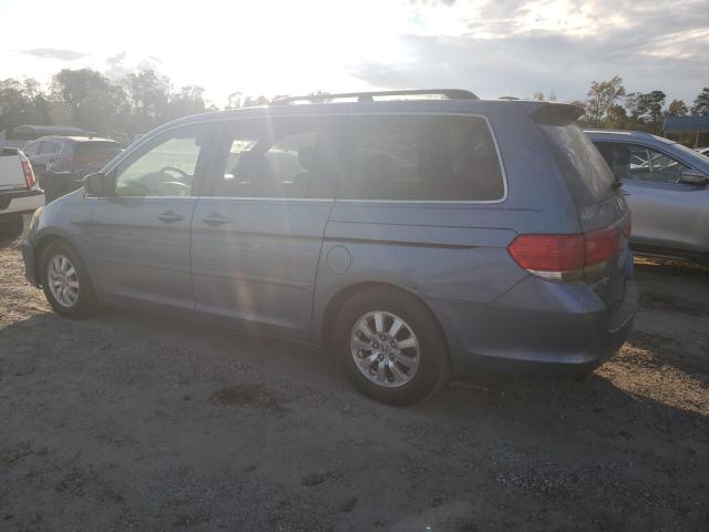 Photo 2 from auction – 2009 HONDA ODYSSEY EX with VIN 5FNRL38729B049488