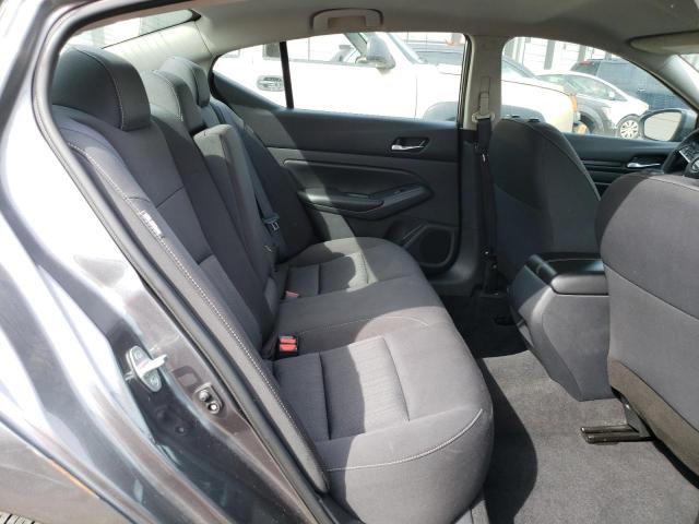 Photo 10 from auction – 2022 NISSAN ALTIMA S with VIN 1N4BL4BV8NN390328