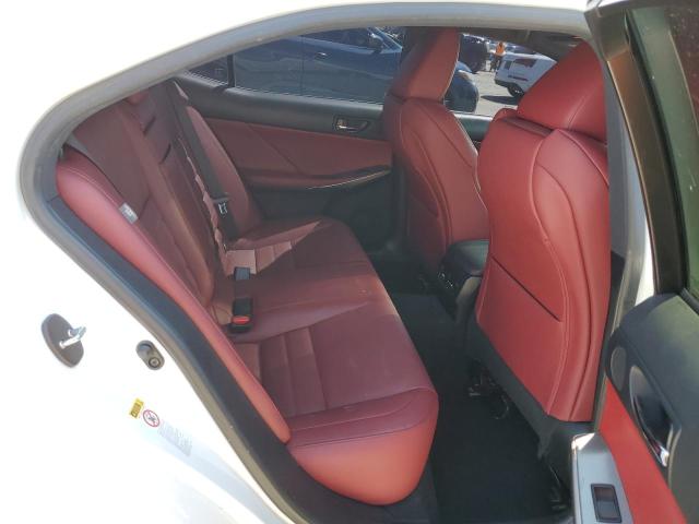 Photo 10 from auction – 2015 LEXUS IS 350 with VIN JTHCE1D21F5009297