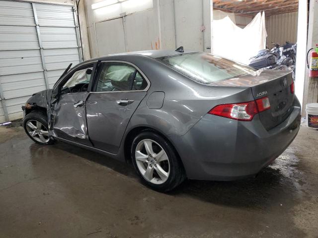 Photo 2 from auction – 2009 ACURA TSX with VIN JH4CU26659C005441