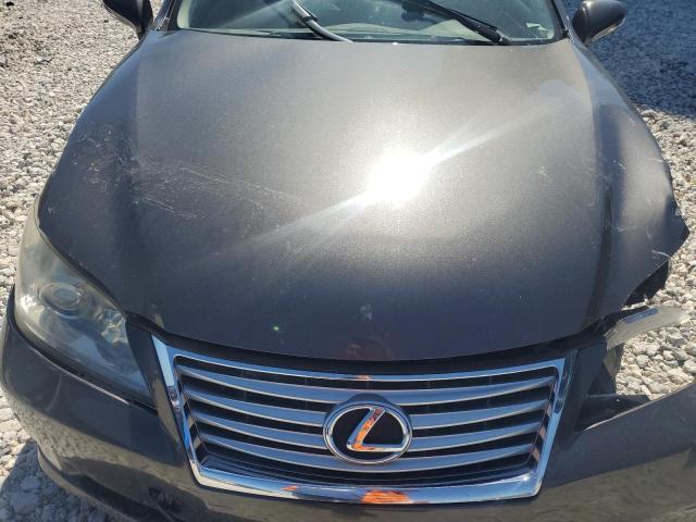 Photo 11 from auction – 2010 LEXUS ES 350 with VIN JTHBK1EG8A2407194