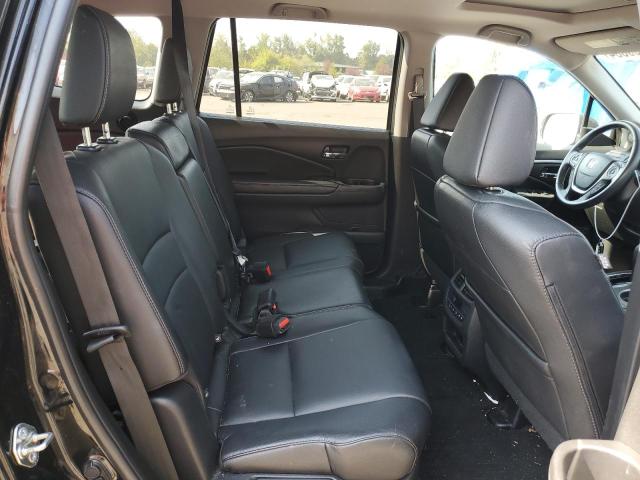 Photo 10 from auction – 2016 HONDA PILOT EXL with VIN 5FNYF6H54GB085215