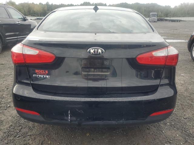 Photo 6 from auction – 2016 KIA FORTE LX with VIN KNAFK4A63G5614338