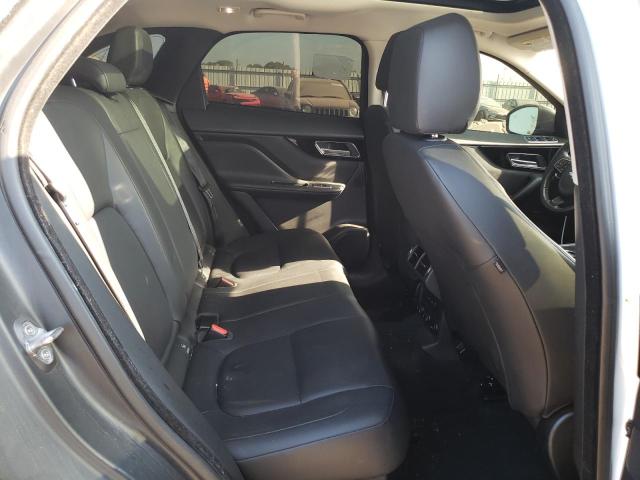 Photo 11 from auction – 2017 JAGUAR F-PACE PRE with VIN SADCJ2BN7HA492809