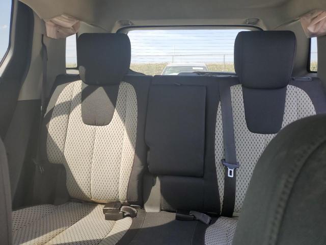Photo 10 from auction – 2011 GMC TERRAIN SL with VIN 2CTALMEC4B6345293
