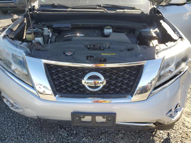 Photo 12 from auction – 2013 NISSAN PATHFINDER with VIN 5N1AR2MM9DC616279