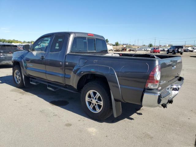 Photo 2 from auction – 2012 TOYOTA TACOMA PRE with VIN 5TFTX4GN5CX006406