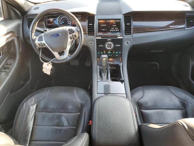 Photo 8 from auction – 2014 FORD TAURUS LIM with VIN 1FAHP2J88EG138940