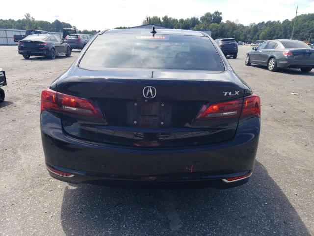 Foto 6 de la subasta – 2015 ACURA TLX TECH con VIN 19UUB1F57FA012154