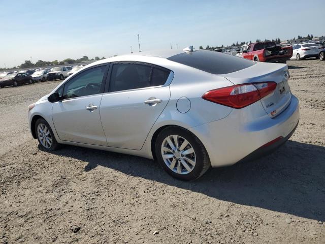 Photo 2 from auction – 2014 KIA FORTE EX with VIN KNAFX4A83E5053378