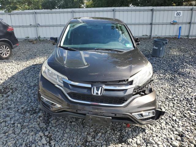 Photo 5 from auction – 2016 HONDA CR-V EX with VIN 2HKRM4H57GH676851
