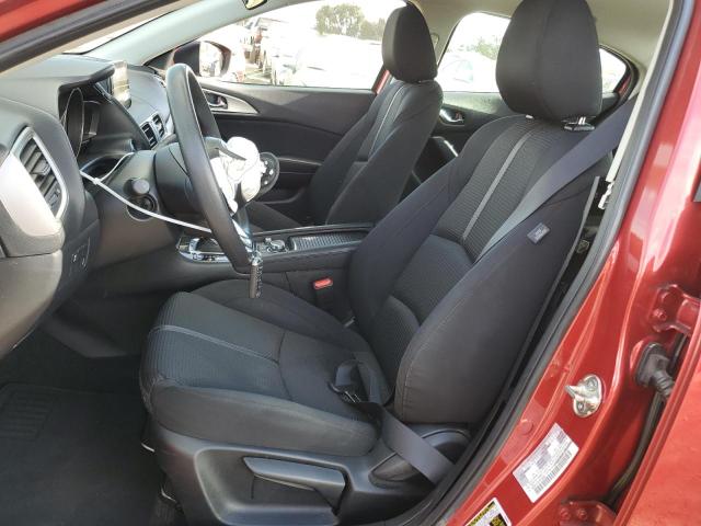 Photo 7 from auction – 2018 MAZDA 3 SPORT with VIN 3MZBN1U79JM159683