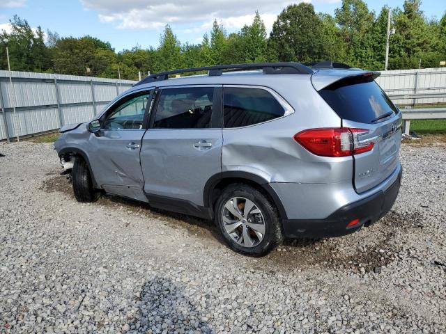 Photo 2 from auction – 2024 SUBARU ASCENT PRE with VIN 4S4WMAED5R3448001